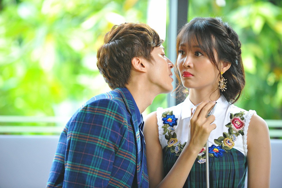 Những phim Việt chỉ mới nghe tên đã... không muốn xem - Ảnh 16. Những phim Việt chỉ mới nghe tên đã... không muốn xem - Ảnh 16.