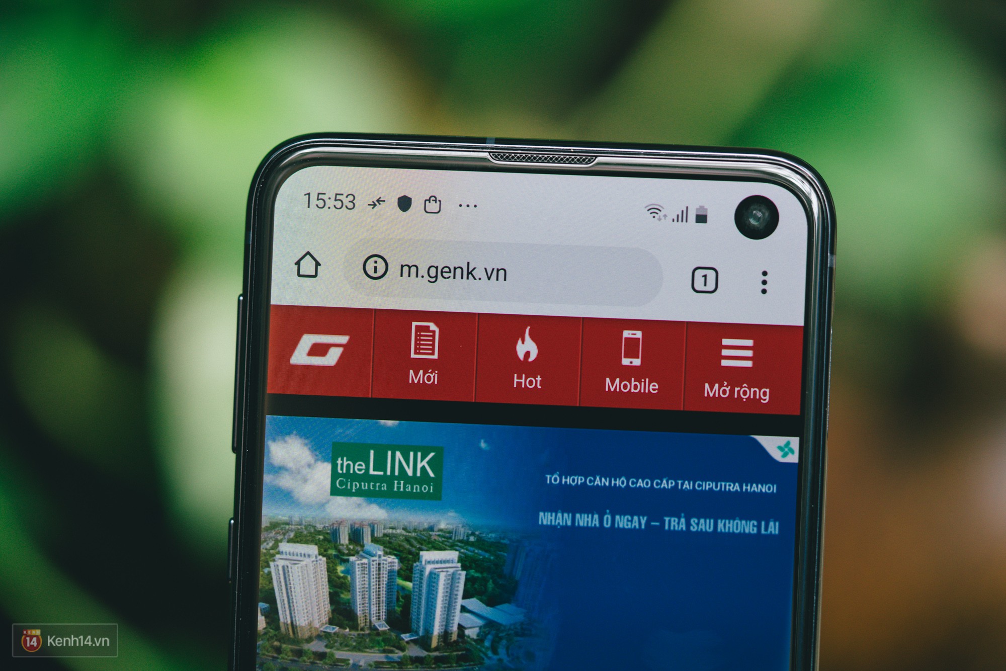 Trải nghiệm 1 tuần sử dụng Samsung Galaxy S10e - Bản mẫu ho&agrave;n hảo cho smartphone nhỏ gọn? - Ảnh 14.