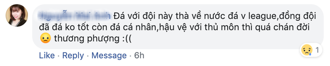 Fan Việt Nam phàn nàn vì Công Phượng phải một mình cân team ở Incheon United  - Ảnh 7.