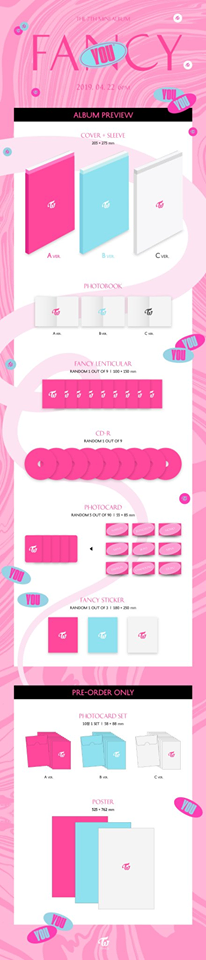 Đ&uacute;ng như dự đo&aacute;n, TWICE ho&aacute; concept mới toanh nhưng fan vẫn cảnh gi&aacute;c điều n&agrave;y - Ảnh 4.