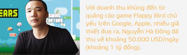 Chàng trai Sài Gòn kiếm 41 tỷ đồng qua mạng: Khá Bảnh chưa là gì - Ảnh 2.