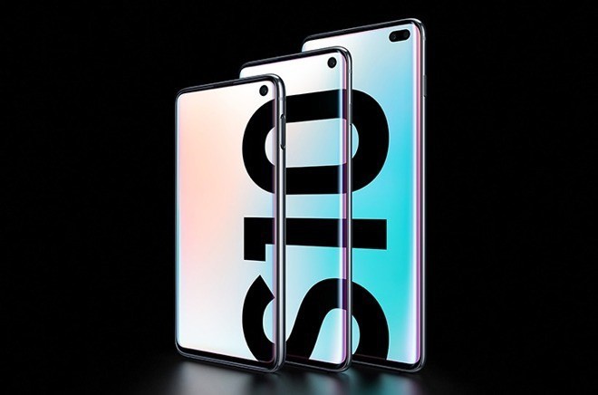 Ông đồng Apple dự đoán Galaxy S10 sẽ đạt doanh số kỷ lục trong năm 2019 - Ảnh 1.