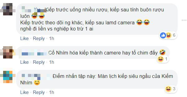 Khổ cho Trần Tinh Húc từ thái tử bị biếm thành anh bán chè lỗ vốn ở Đông Cung ngoại truyện - Ảnh 11.