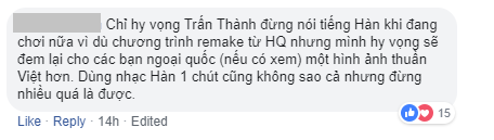 Running Man: Trấn Thành chơi hết mình ngay tập 1, chỉ là... xổ hơi nhiều tiếng Hàn mà thôi! - Ảnh 4.