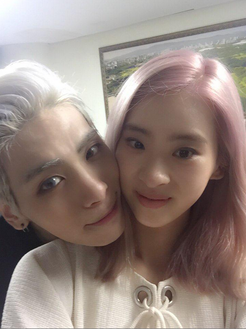 Mừng sinh nhật 30 tuổi của em trai đ&atilde; mất, chị g&aacute;i Jonghyun (SHINee) đ&atilde; c&oacute; một động th&aacute;i g&acirc;y x&uacute;c động - Ảnh 3.