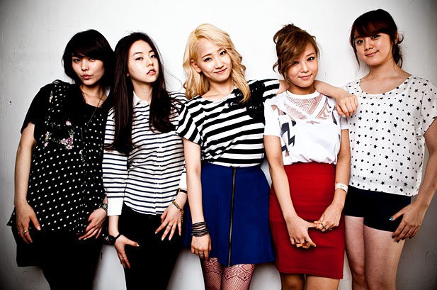 BLACKPINK và đợt quảng bá chớp nhoáng: Liệu có thành Wonder Girls thứ 2 nếu “trọng Mỹ, lơ Hàn”? - Ảnh 5.