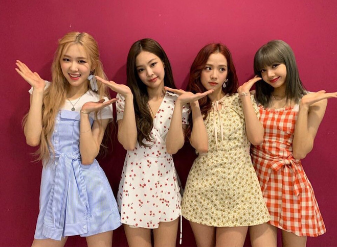 BLACKPINK và đợt quảng bá chớp nhoáng: Liệu có thành Wonder Girls thứ 2 nếu “trọng Mỹ, lơ Hàn”? - Ảnh 1.