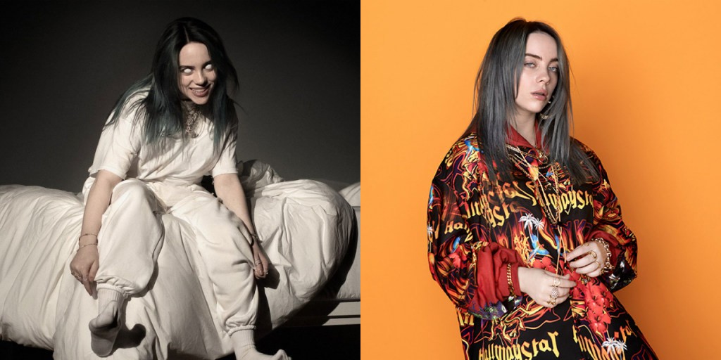 Billie Eilish “vượt mặt” Ariana Grande, chính thức ghi tên vào danh sách “tuổi trẻ tài cao” của Billboard - Ảnh 1. Billie Eilish “vượt mặt” Ariana Grande, chính thức ghi tên vào danh sách “tuổi trẻ tài cao” của Billboard - Ảnh 1.