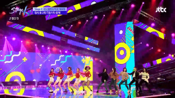 Red Velvet vừa bổ sung thêm 5 thành viên ngoại quốc vào đội hình? - Ảnh 2.