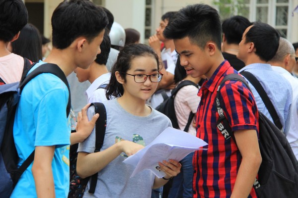  Đại học Ngoại ngữ, Đại học Quốc gia Hà Nội thành lập trường THCS chuyên ngữ  - Ảnh 1.