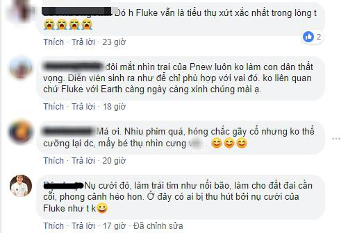 Đạo diễn đam mỹ Love By Chance chào hàng dàn trai đẹp cực phẩm, fans gật gù: Pnew thật có mắt nhìn trai! - Ảnh 11.