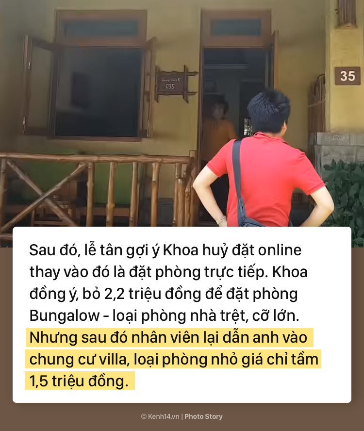 Toàn cảnh lùm xùm giữa Khoa Pug và resort Aroma ở Bình Thuận - Ảnh 5. Toàn cảnh lùm xùm giữa Khoa Pug và resort Aroma ở Bình Thuận - Ảnh 5.