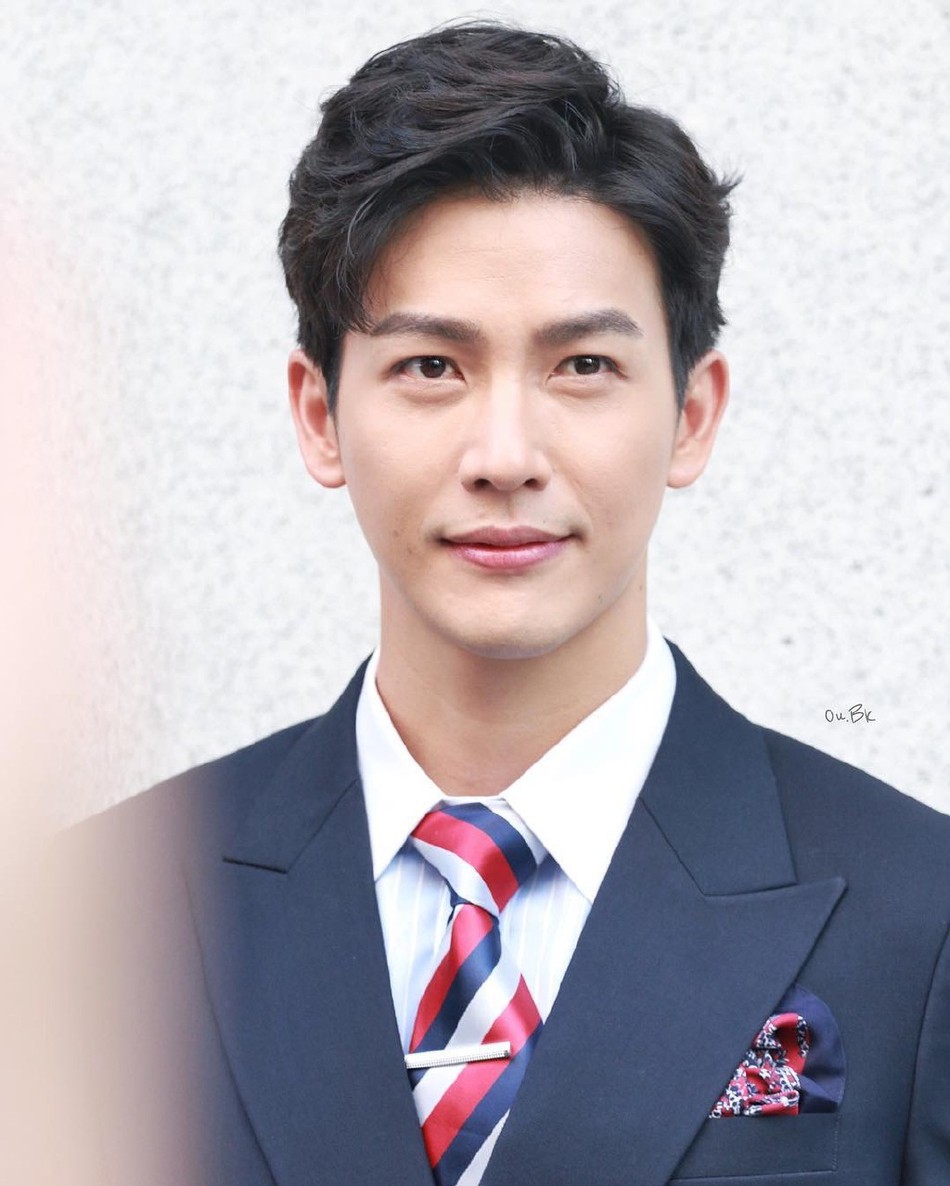 Không thể nhận ra nhan sắc bây giờ của nàng thơ Aom Sushar: Song Hye Kyo Thái Lan đây sao? - Ảnh 4. Không thể nhận ra nhan sắc bây giờ của nàng thơ Aom Sushar: Song Hye Kyo Thái Lan đây sao? - Ảnh 4.