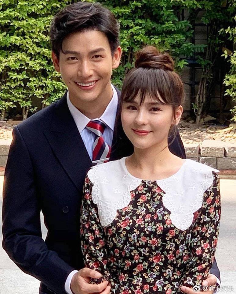 Không thể nhận ra nhan sắc bây giờ của nàng thơ Aom Sushar: Song Hye Kyo Thái Lan đây sao? - Ảnh 10. Không thể nhận ra nhan sắc bây giờ của nàng thơ Aom Sushar: Song Hye Kyo Thái Lan đây sao? - Ảnh 10.
