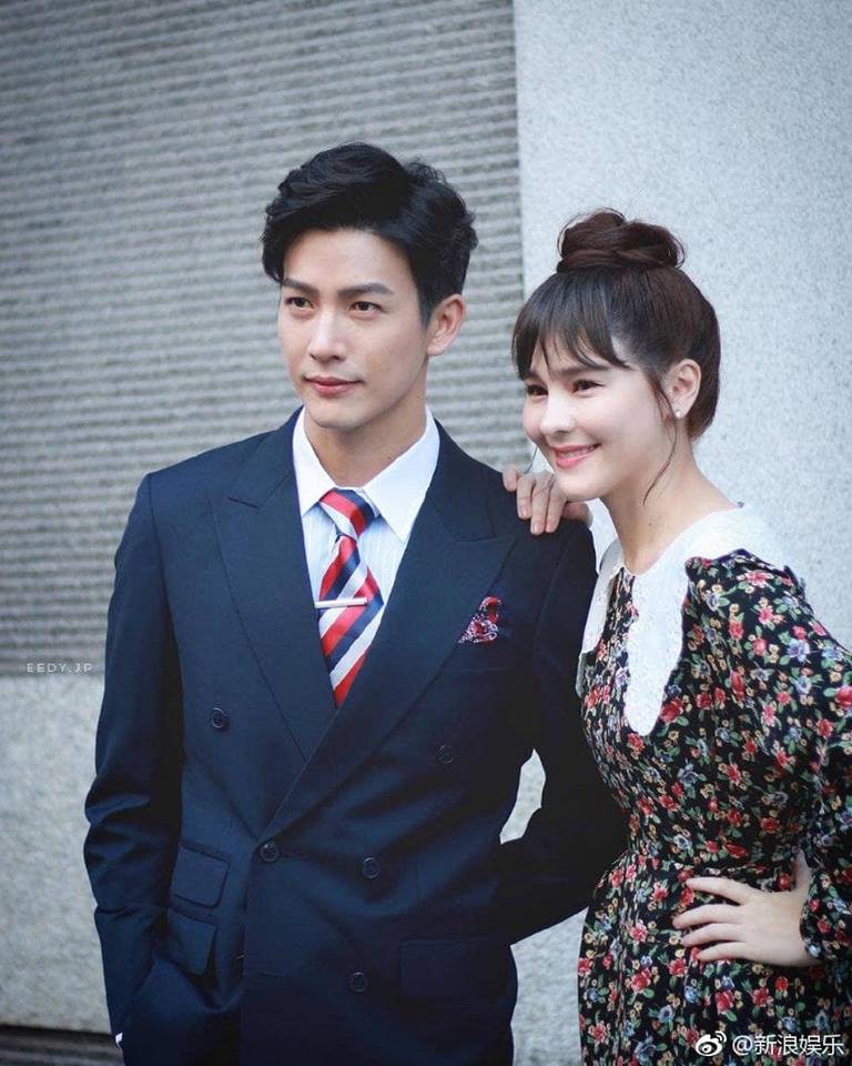 Không thể nhận ra nhan sắc bây giờ của nàng thơ Aom Sushar: Song Hye Kyo Thái Lan đây sao? - Ảnh 2. Không thể nhận ra nhan sắc bây giờ của nàng thơ Aom Sushar: Song Hye Kyo Thái Lan đây sao? - Ảnh 2.