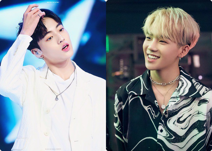 Sóng gió chưa buông tha YG: 2 thành viên nhóm nam mới toanh chưa debut đã bị dân mạng Hàn đòi đuổi cổ! - Ảnh 1. Sóng gió chưa buông tha YG: 2 thành viên nhóm nam mới toanh chưa debut đã bị dân mạng Hàn đòi đuổi cổ! - Ảnh 1.