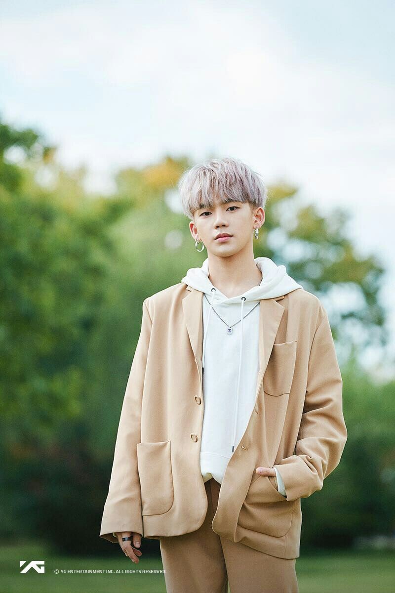 Sóng gió chưa buông tha YG: 2 thành viên nhóm nam mới toanh chưa debut đã bị dân mạng Hàn đòi đuổi cổ! - Ảnh 4. Sóng gió chưa buông tha YG: 2 thành viên nhóm nam mới toanh chưa debut đã bị dân mạng Hàn đòi đuổi cổ! - Ảnh 4.