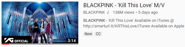 Fandom không lớn mạnh như BTS, công thức nào đã giúp BLACKPINK ngày càng bá đạo với loạt MV trăm triệu view? - Ảnh 4.