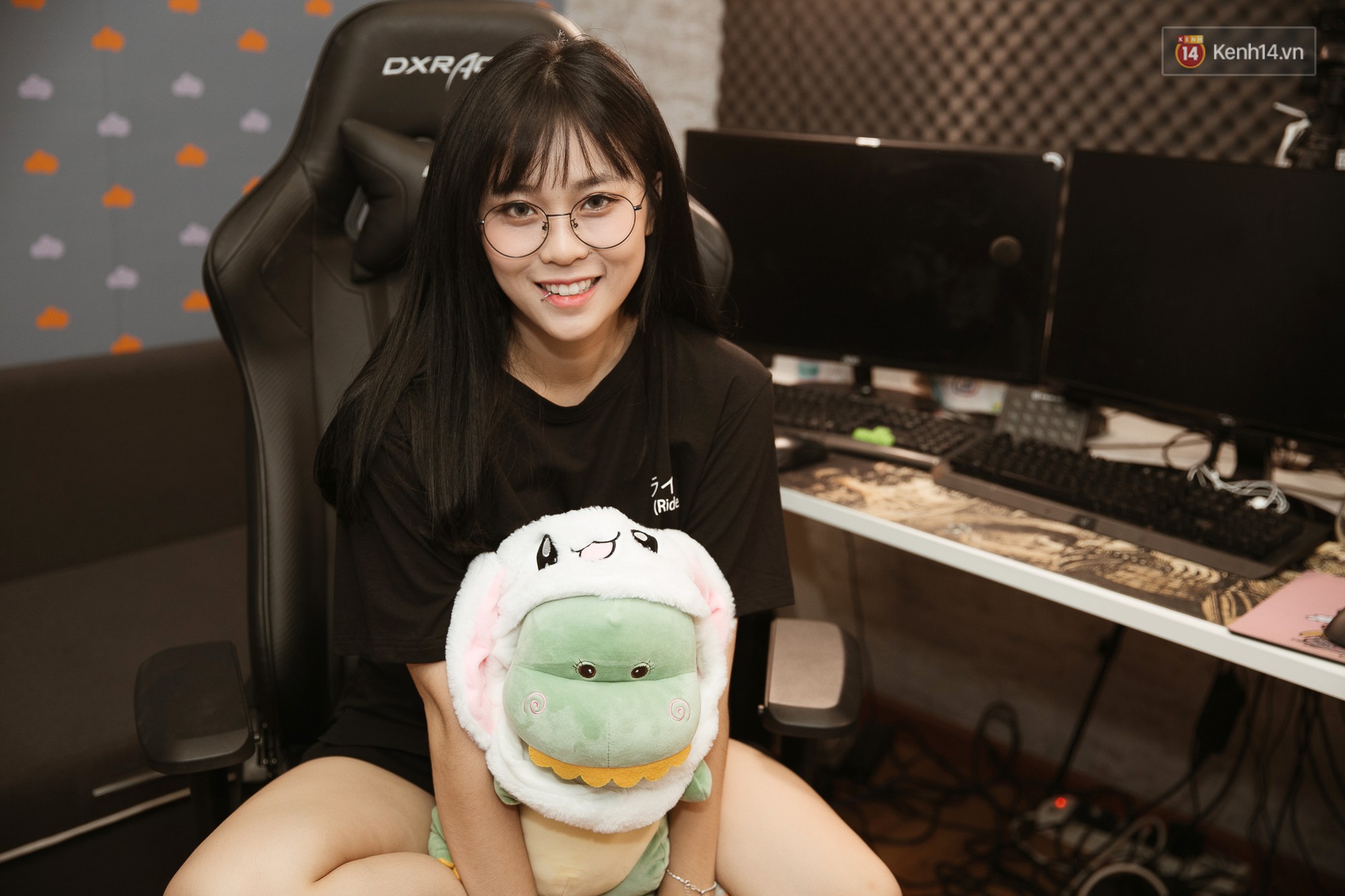 Há»c vấn dà n streamer kiếm tiá»n tá»· Äình Äám nhất hiá»n nay: PewPew du há»c Ãc tưá»ng giá»i rá»i nhưng có ngưá»i profile còn Äá»nh hÆ¡n - Ảnh 4.