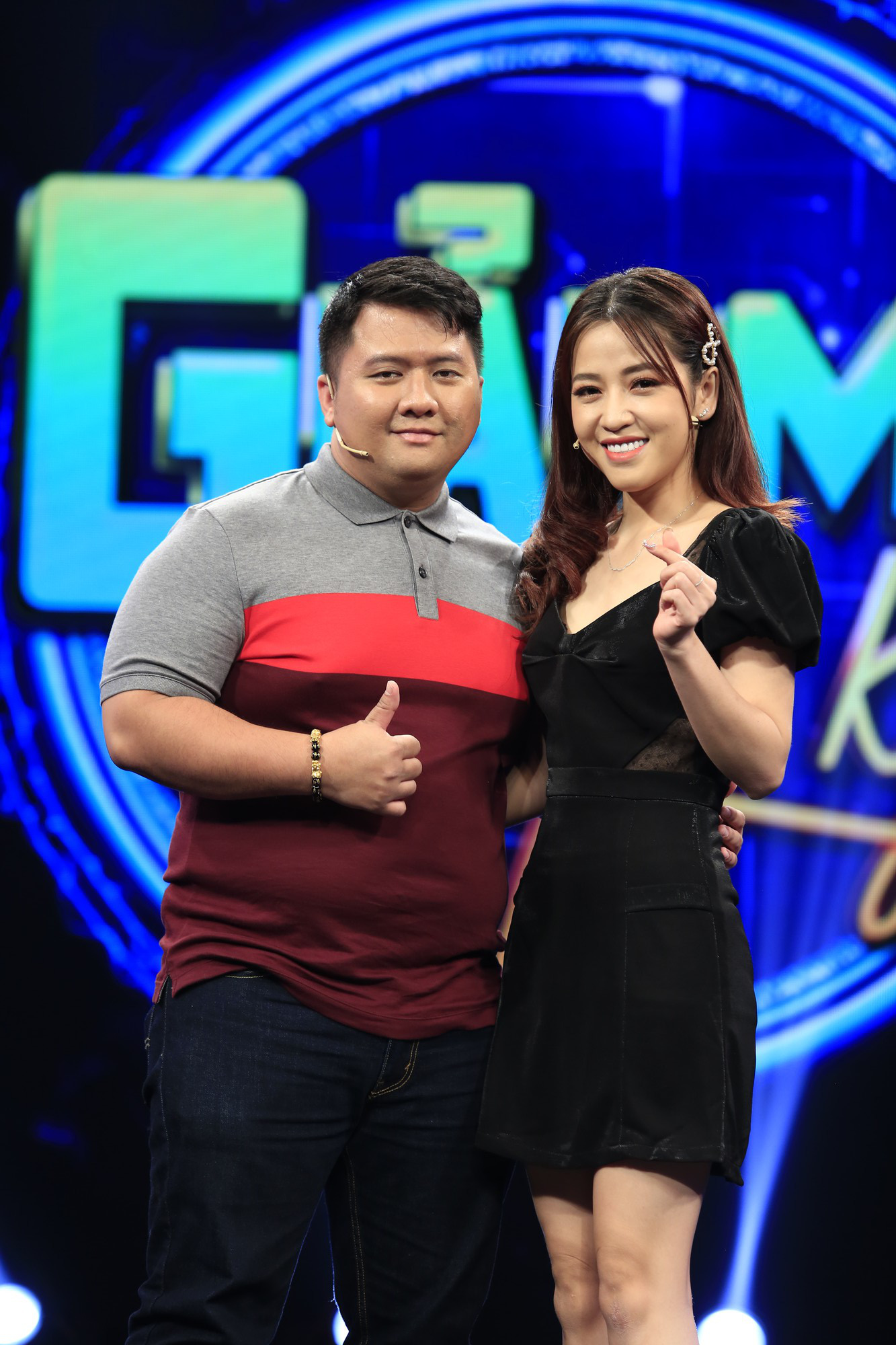 Puka nên duyên với bạn trai từng nổi tiếng trăng hoa, ăn chơi trong showbiz như thế nào? - Ảnh 1. Puka nên duyên với bạn trai từng nổi tiếng trăng hoa, ăn chơi trong showbiz như thế nào? - Ảnh 1.