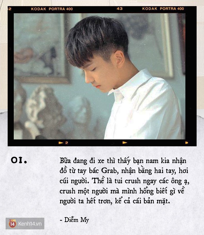 Gặp 1 người, điều gì sẽ khiến bạn ngay lập tức có cảm tình từ cái nhìn đầu tiên? - Ảnh 1. Gặp 1 người, điều gì sẽ khiến bạn ngay lập tức có cảm tình từ cái nhìn đầu tiên? - Ảnh 1.