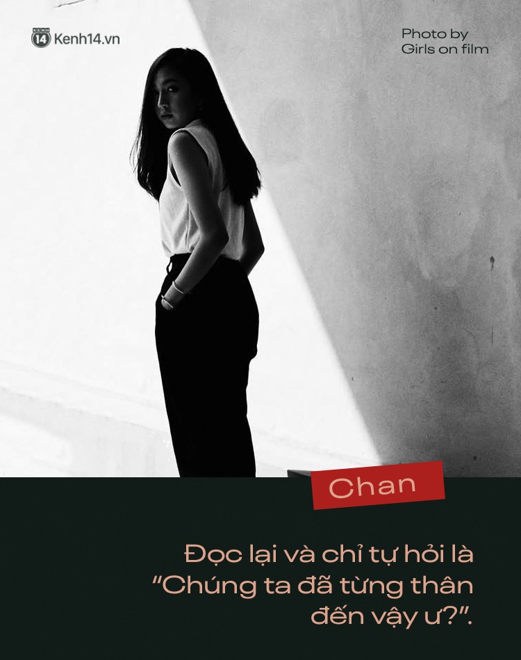 Tin nhắn từ bạn từng thân hay người cũ từng thương: Xoá hay không thì cũng đã chẳng nói chuyện với nhau nữa rồi - Ảnh 2. Tin nhắn từ bạn từng thân hay người cũ từng thương: Xoá hay không thì cũng đã chẳng nói chuyện với nhau nữa rồi - Ảnh 2.