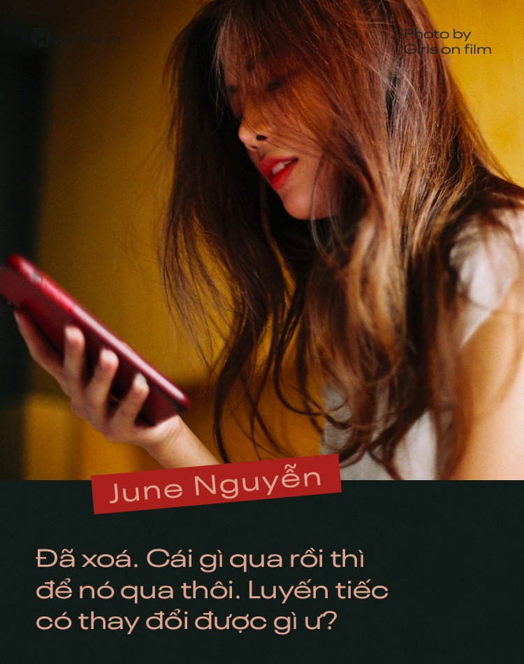 Tin nhắn từ bạn từng thân hay người cũ từng thương: Xoá hay không thì cũng đã chẳng nói chuyện với nhau nữa rồi - Ảnh 3. Tin nhắn từ bạn từng thân hay người cũ từng thương: Xoá hay không thì cũng đã chẳng nói chuyện với nhau nữa rồi - Ảnh 3.