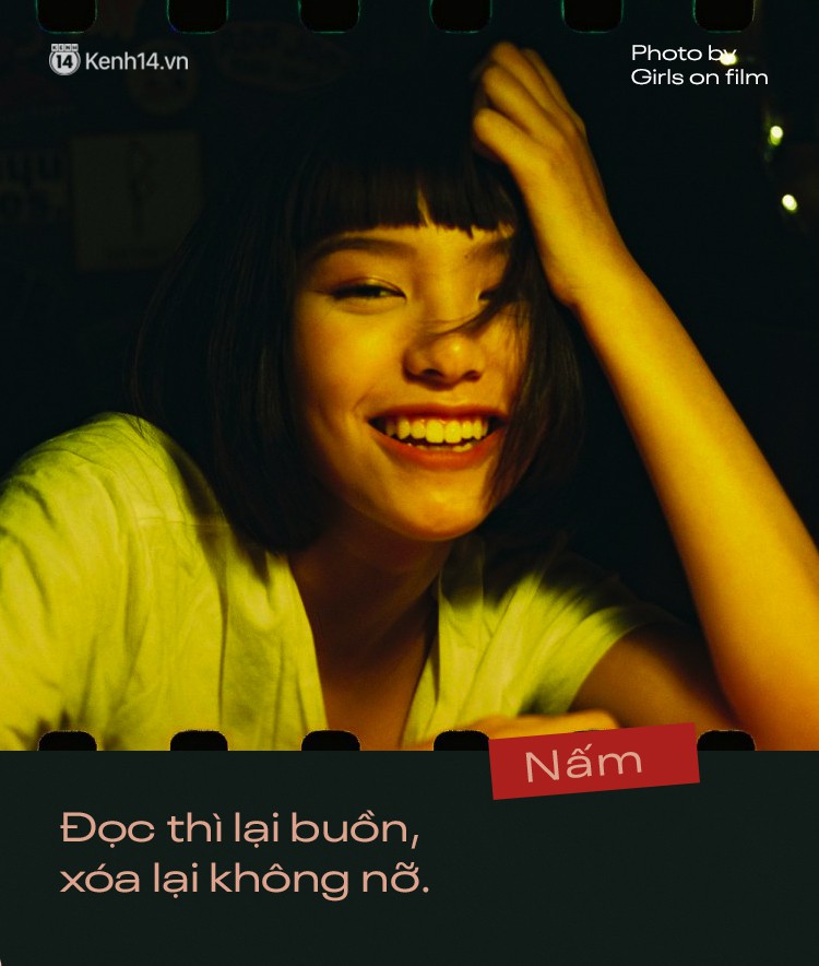 Tin nhắn từ bạn từng thân hay người cũ từng thương: Xoá hay không thì cũng đã chẳng nói chuyện với nhau nữa rồi - Ảnh 6. Tin nhắn từ bạn từng thân hay người cũ từng thương: Xoá hay không thì cũng đã chẳng nói chuyện với nhau nữa rồi - Ảnh 6.
