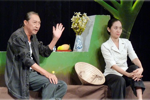 Nghệ sĩ Lê Bình: Hơn 30 năm cống hiến cho nghệ thuật và giọt nước mắt lúc cuối đời vì không thể tiếp tục sự nghiệp diễn xuất - Ảnh 7.