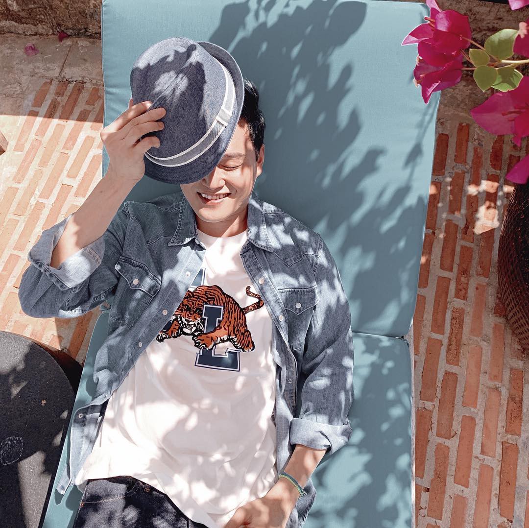 Đã đi nhiều nơi, nhưng Quy Nhơn có gì mà khiến Quang Vinh yêu thích đến như vậy? - Ảnh 10.