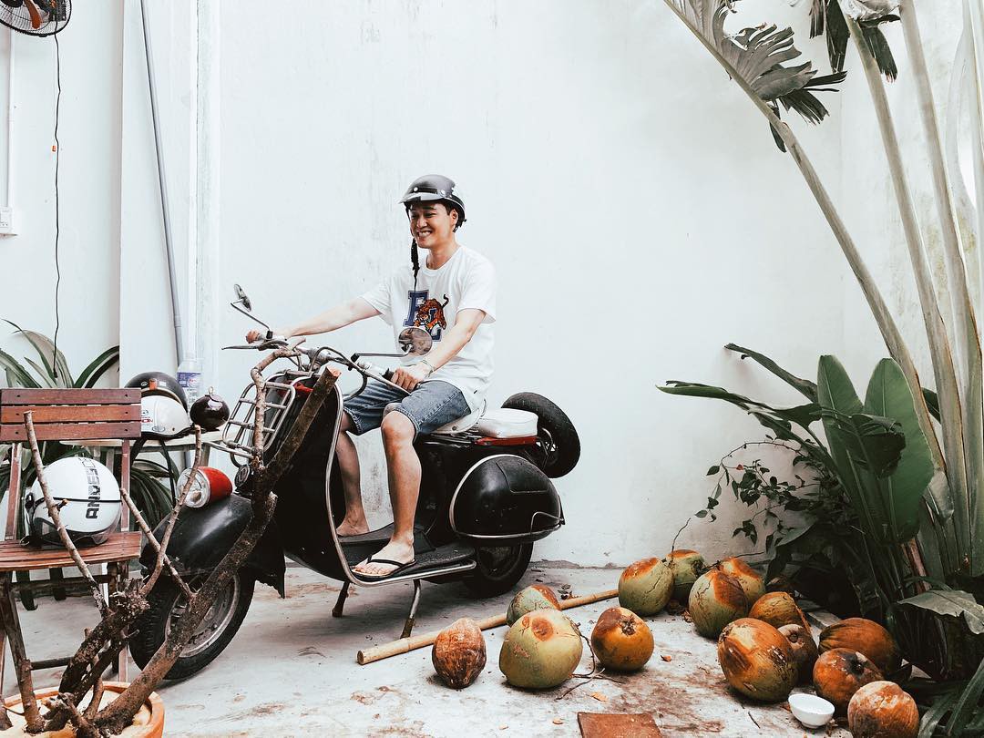 Đã đi nhiều nơi, nhưng Quy Nhơn có gì mà khiến Quang Vinh yêu thích đến như vậy? - Ảnh 13.