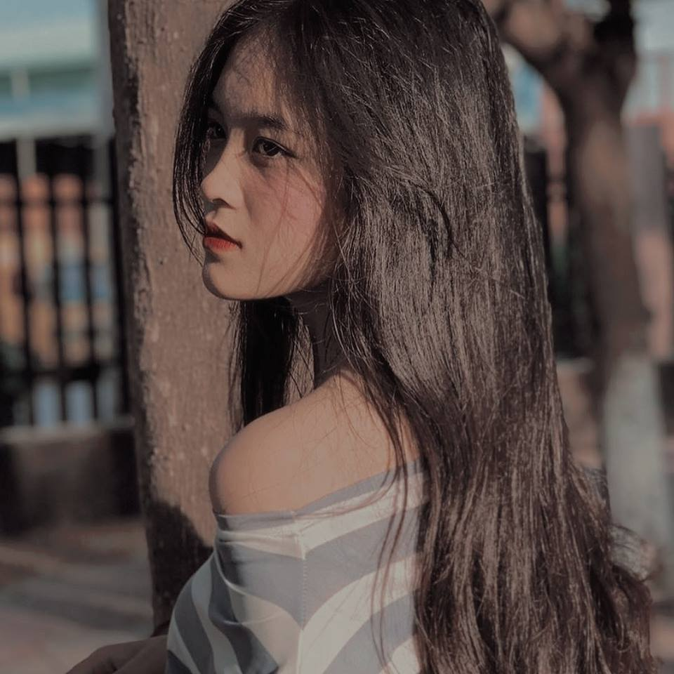 Nữ sinh Đồng Nai nổi như cồn sau một lần bị đăng ảnh trên Facebook, được khen giống Han Sara nhưng dễ thương hơn - Ảnh 6. Nữ sinh Đồng Nai nổi như cồn sau một lần bị đăng ảnh trên Facebook, được khen giống Han Sara nhưng dễ thương hơn - Ảnh 6.