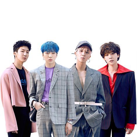 Đụng hàng từ tên album đến thời gian trở lại, WINNER và EXID sẽ phải đối mặt với điều gì? - Ảnh 3.