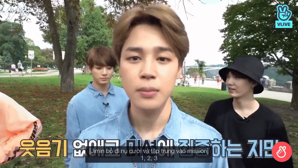 V vs. Jungkook: Ai là người giành chiến thắng trong V Vs. Jungkook: Ai Là Người Giành Chiến Thắng Trong