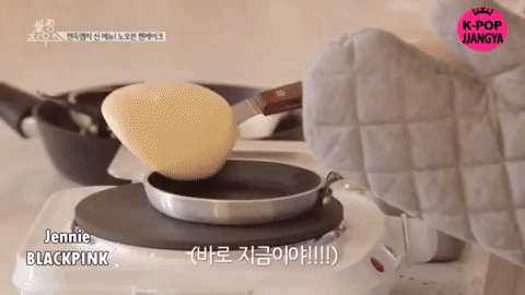 Những món ăn kì cục được sáng chế bởi idol Kpop khiến bạn phải dở khóc dở cười - Ảnh 3.