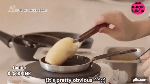 Những món ăn kì cục được sáng chế bởi idol Kpop khiến bạn phải dở khóc dở cười - Ảnh 2.