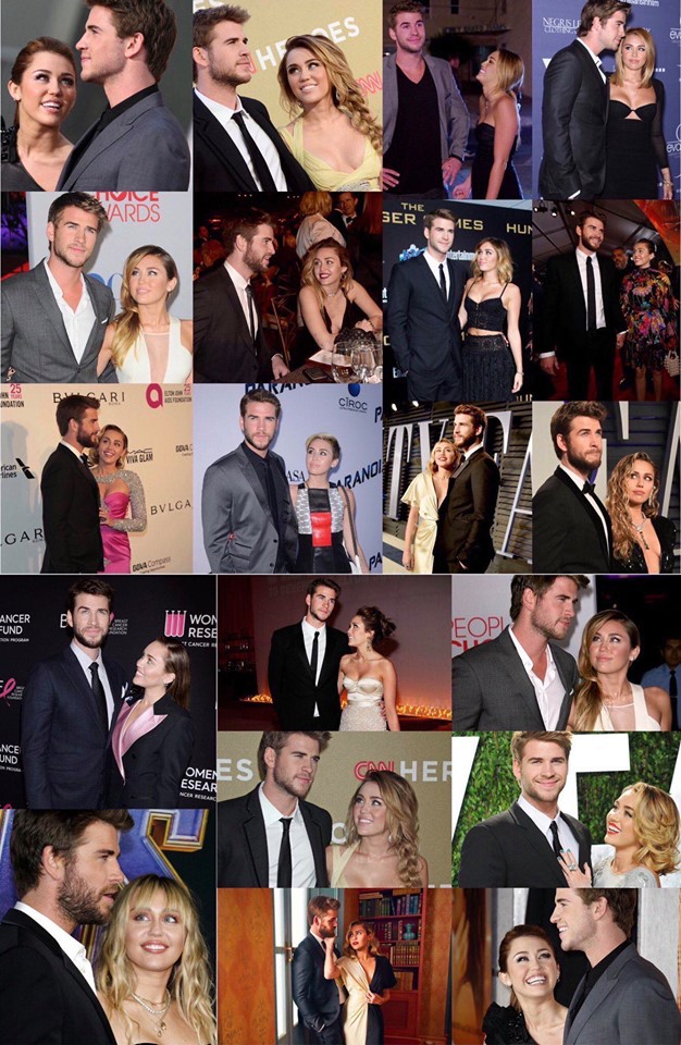 Rước được Miley Cyrus về dinh nhưng Liam Hemsworth vẫn không thoát khỏi vòng friendzone nghiệt ngã - Ảnh 4.