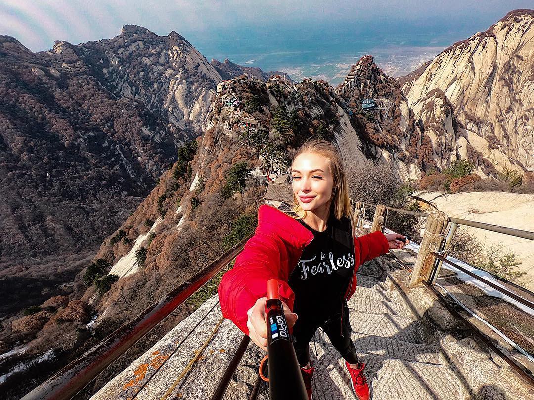 Du lịch trên ảnh và thực tế: Đừng để thị giác bị đánh lừa và mộng vỡ tan tành như loạt địa điểm sau! - Ảnh 3.