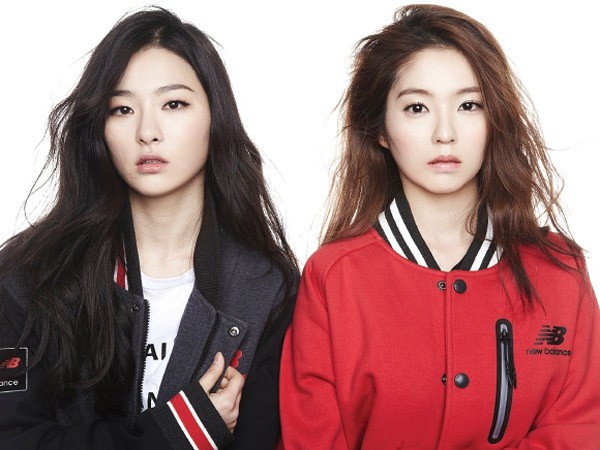 Irene và Seulgi nhiều lúc nhìn như chị em ruột vì makeup, làm tóc na ná nhau - Ảnh 3.