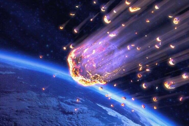 NASA cảnh b&aacute;o c&aacute;c mối đe dọa đối với Tr&aacute;i Đất do thi&ecirc;n thạch g&acirc;y ra phải được xem x&eacute;t nghi&ecirc;m t&uacute;c - Ảnh 1.