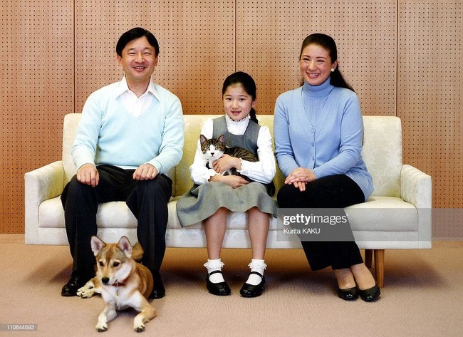 Tân Nhật hoàng Naruhito và vương phi u sầu Masako: Mối tình sét đánh, 6 năm theo đuổi, 3 lần cầu hôn và lời hứa bảo vệ em đến trọn đời - Ảnh 13.