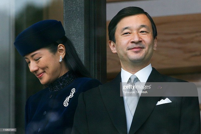 Tân Nhật hoàng Naruhito và vương phi u sầu Masako: Mối tình sét đánh, 6 năm theo đuổi, 3 lần cầu hôn và lời hứa bảo vệ em đến trọn đời - Ảnh 16.