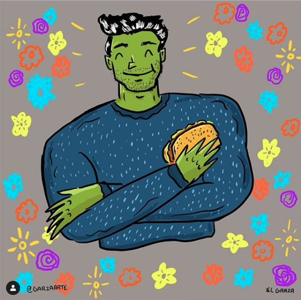 Không phải Thor hay Hulk, người bị troll nhiều nhất sau Endgame là một... hướng dẫn viên du lịch? - Ảnh 10.