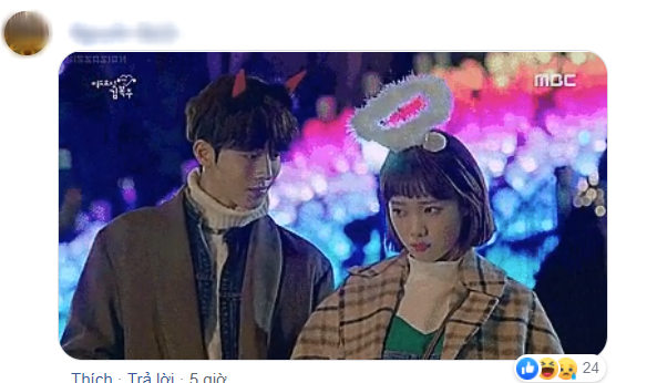 Ảnh Nam Joo Hyuk cùng chị đẹp đi xem phim ngập tràn MXH, nhưng bị gọi tên nhiều nhất lại là 2 nhân vật này! - Ảnh 11.