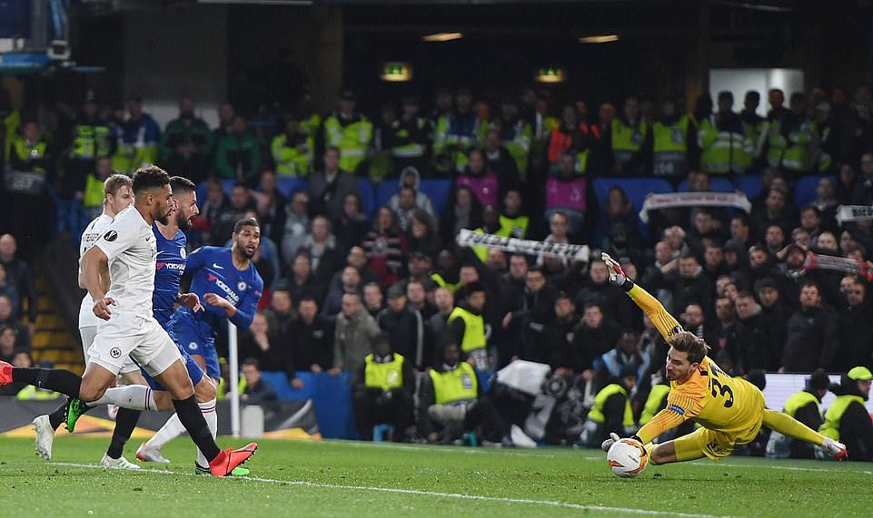 Bóng đá Anh CHÍNH THỨC thống trị châu Âu: Chelsea thắng nghẹt thở ở loạt luân lưu cân não, Arsenal gieo sầu cho đại diện Tây Ban Nha để tạo nên trận chung kết toàn nước Anh - Ảnh 5.