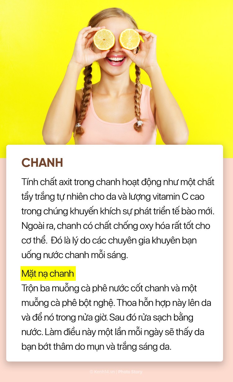 Da trắng sáng, căng tràn sức sống nhờ những sản phẩm giúp đẹp từ trong ra ngoài. - Ảnh 9.