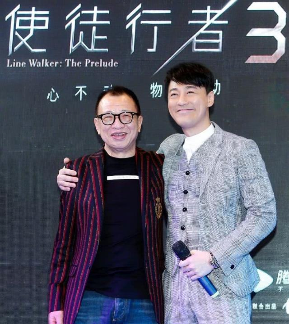 Trả lương bèo bọt như TVB: Xa Thi Mạn tháo chạy sang Trung Quốc, có người đổi nghề làm vệ sĩ cho Choi Si Won? - Ảnh 6. Trả lương bèo bọt như TVB: Xa Thi Mạn tháo chạy sang Trung Quốc, có người đổi nghề làm vệ sĩ cho Choi Si Won? - Ảnh 6.