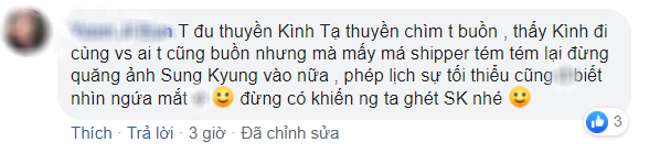 Ảnh Nam Joo Hyuk cùng chị đẹp đi xem phim ngập tràn MXH, nhưng bị gọi tên nhiều nhất lại là 2 nhân vật này! - Ảnh 7.