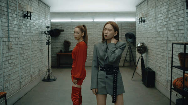 MV solo m&agrave; Taeyeon mang cả một hội chị em v&agrave;o, quan trọng l&agrave; &yacute; nghĩa đặc biệt đằng sau - Ảnh 4.