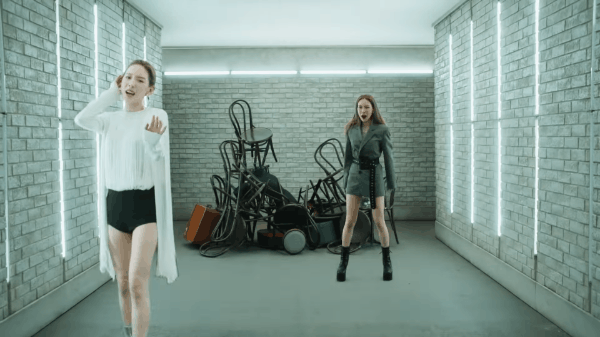MV solo m&agrave; Taeyeon mang cả một hội chị em v&agrave;o, quan trọng l&agrave; &yacute; nghĩa đặc biệt đằng sau - Ảnh 5.